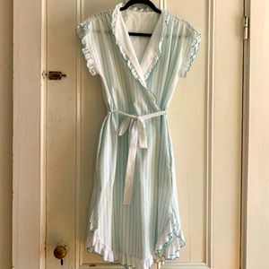 Vintage Night Dress